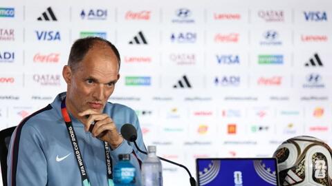 Thất bại trước Tây Ban Nha chưa thể khiến Thomas Tuchel mất niềm tin