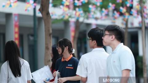 Các trường đại học tuyển sinh bằng tổ hợp B00