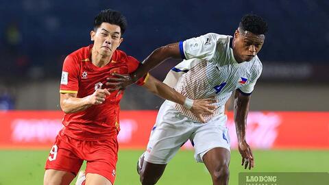 Nhận định bóng đá tuyển Việt Nam vs tuyển Thái Lan tại FIFA ASEAN Cup