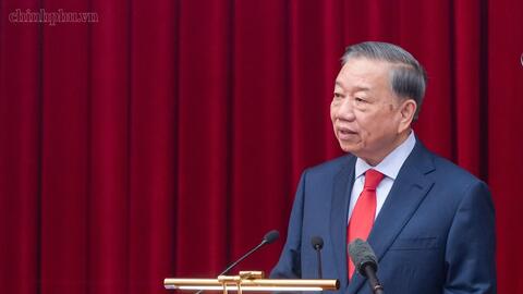 Không thể chỉ sắp xếp lại bộ máy mà giữ nguyên cách làm việc không còn phù hợp