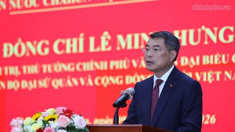 Quan hệ đặc biệt Việt Nam - Lào phải được nuôi dưỡng từ nhân dân, từ cơ sở
