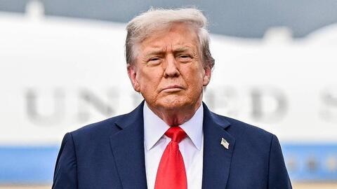 Ông Trump cam kết không tiếp tục nhắm mục tiêu vào lãnh đạo Iran