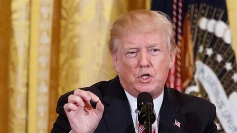 Tổng thống Trump tuyên bố ông Zelensky không phải đối tác tốt của Mỹ
