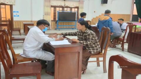 Thiếu bác sĩ, trạm y tế vùng cao Đà Nẵng gặp khó