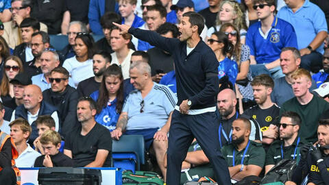 Xabi Alonso chưa thể giải quyết vấn đề quan trọng nhất của Chelsea