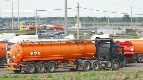Nga tuyên bố sẵn sàng cung ứng dầu diesel cho Mỹ theo nhu cầu