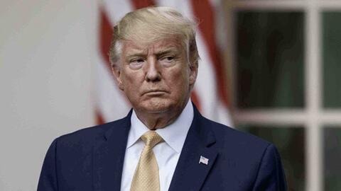 Ông Trump tuyên bố Đan Mạch đã trao Greenland cho Mỹ