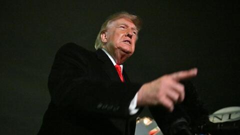 Tranh cãi quanh khoản thưởng 1 triệu USD chống gian lận bầu cử của Tổng thống Trump