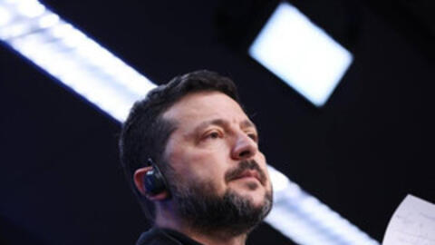 Ông Zelensky lần đầu thừa nhận yêu cầu bảo đảm an ninh của Nga