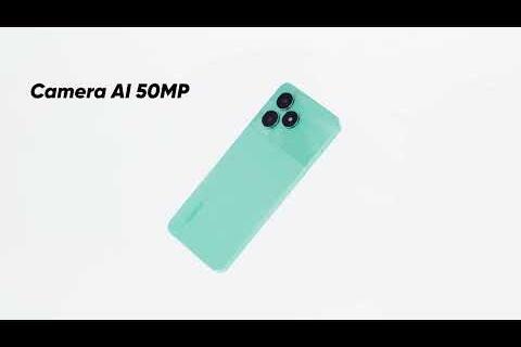 Cùng realme unbox realme C51