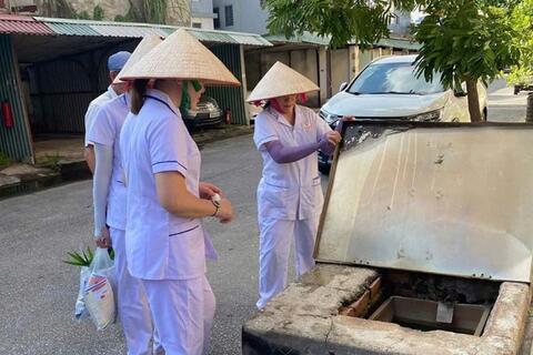 <a href="/thuong-hieu-xanh/van-de-hom-nay/moi-truong" title="Y tế" rel="dofollow">Y tế</a>