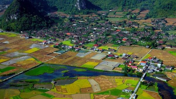 Tuyên Quang và Lạng Sơn chính thức có làng du lịch tốt nhất thế giới