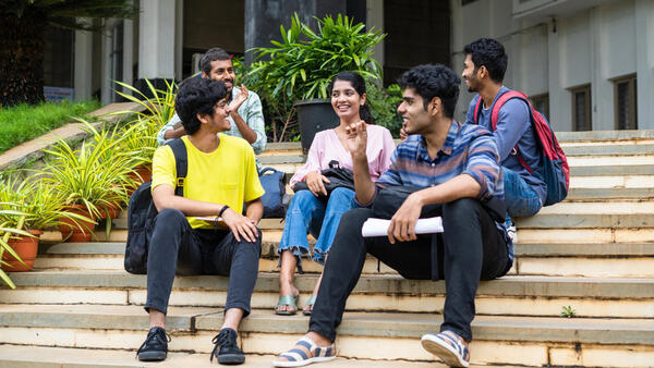 Ấn Độ kêu gọi nhân tài trở về giảng dạy