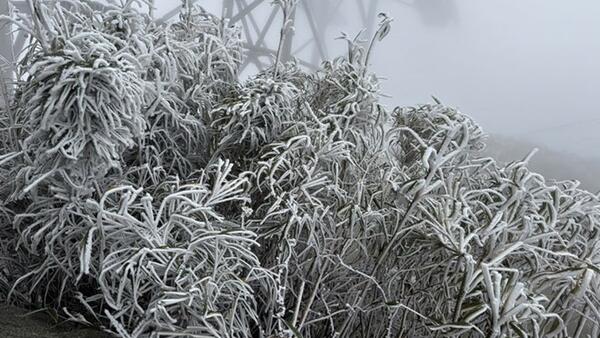 Dự báo thời tiết có nơi dưới 5 độ C, Bộ Xây dựng ra công điện khẩn ứng phó