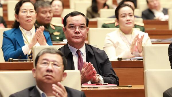 Hơn 1,9 triệu đại biểu quán triệt Nghị quyết Đại hội XIV của Đảng