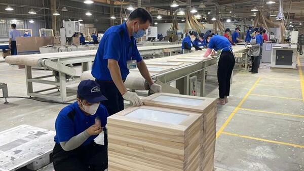 Mở rộng quy mô, doanh nghiệp TPHCM săn đón lao động