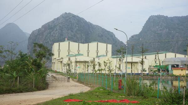 Nhà máy rác lớn nhất xứ Thanh chưa thể tiếp nhận thêm rác vì đang tồn gần 3.000 tấn