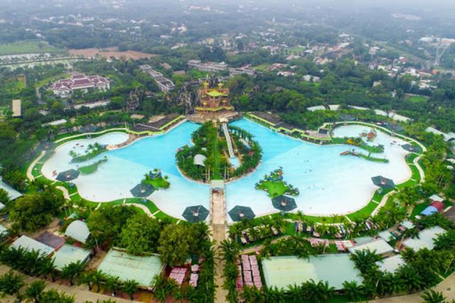 Những kỷ lục gây choáng của khu du lịch Đại Nam - nơi đang là tâm điểm giữa ồn ào của bà Phương Hằng và dàn nghệ sĩ Việt - Ảnh 21. Những kỷ lục gây choáng của khu du lịch Đại Nam - nơi đang là tâm điểm giữa ồn ào của bà Phương Hằng và dàn nghệ sĩ Việt - Ảnh 21.