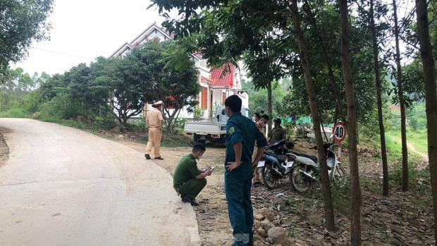Lạng Sơn: Nữ sinh nhiễm COVID-19, hàng loạt giáo viên, học sinh cách ly - Ảnh 5. Lạng Sơn: Nữ sinh nhiễm COVID-19, hàng loạt giáo viên, học sinh cách ly - Ảnh 5.