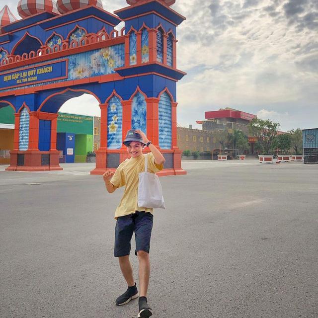 Những kỷ lục gây choáng của khu du lịch Đại Nam - nơi đang là tâm điểm giữa ồn ào của bà Phương Hằng và dàn nghệ sĩ Việt - Ảnh 9. Những kỷ lục gây choáng của khu du lịch Đại Nam - nơi đang là tâm điểm giữa ồn ào của bà Phương Hằng và dàn nghệ sĩ Việt - Ảnh 9.