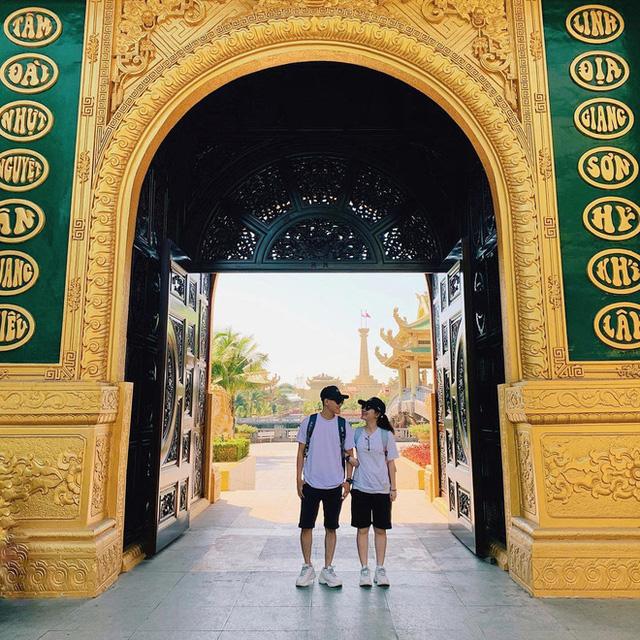 Những kỷ lục gây choáng của khu du lịch Đại Nam - nơi đang là tâm điểm giữa ồn ào của bà Phương Hằng và dàn nghệ sĩ Việt - Ảnh 4. Những kỷ lục gây choáng của khu du lịch Đại Nam - nơi đang là tâm điểm giữa ồn ào của bà Phương Hằng và dàn nghệ sĩ Việt - Ảnh 4.