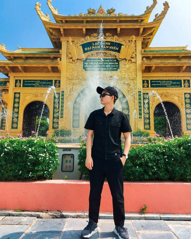 Những kỷ lục gây choáng của khu du lịch Đại Nam - nơi đang là tâm điểm giữa ồn ào của bà Phương Hằng và dàn nghệ sĩ Việt - Ảnh 15. Những kỷ lục gây choáng của khu du lịch Đại Nam - nơi đang là tâm điểm giữa ồn ào của bà Phương Hằng và dàn nghệ sĩ Việt - Ảnh 15.