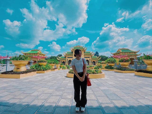 Những kỷ lục gây choáng của khu du lịch Đại Nam - nơi đang là tâm điểm giữa ồn ào của bà Phương Hằng và dàn nghệ sĩ Việt - Ảnh 2. Những kỷ lục gây choáng của khu du lịch Đại Nam - nơi đang là tâm điểm giữa ồn ào của bà Phương Hằng và dàn nghệ sĩ Việt - Ảnh 2.