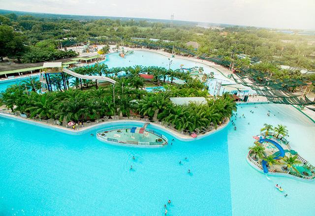 Những kỷ lục gây choáng của khu du lịch Đại Nam - nơi đang là tâm điểm giữa ồn ào của bà Phương Hằng và dàn nghệ sĩ Việt - Ảnh 22. Những kỷ lục gây choáng của khu du lịch Đại Nam - nơi đang là tâm điểm giữa ồn ào của bà Phương Hằng và dàn nghệ sĩ Việt - Ảnh 22.