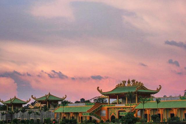 Những kỷ lục gây choáng của khu du lịch Đại Nam - nơi đang là tâm điểm giữa ồn ào của bà Phương Hằng và dàn nghệ sĩ Việt - Ảnh 8. Những kỷ lục gây choáng của khu du lịch Đại Nam - nơi đang là tâm điểm giữa ồn ào của bà Phương Hằng và dàn nghệ sĩ Việt - Ảnh 8.