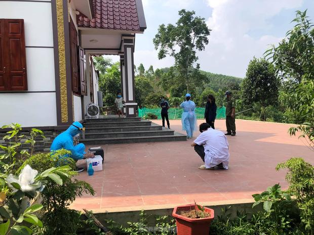 Lạng Sơn: Nữ sinh nhiễm COVID-19, hàng loạt giáo viên, học sinh cách ly - Ảnh 3. Lạng Sơn: Nữ sinh nhiễm COVID-19, hàng loạt giáo viên, học sinh cách ly - Ảnh 3.