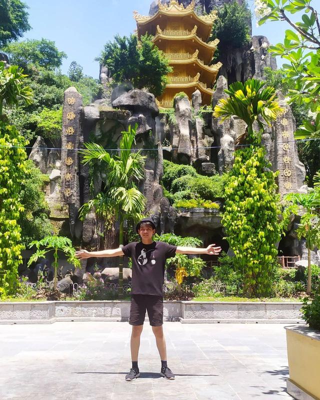 Những kỷ lục gây choáng của khu du lịch Đại Nam - nơi đang là tâm điểm giữa ồn ào của bà Phương Hằng và dàn nghệ sĩ Việt - Ảnh 18. Những kỷ lục gây choáng của khu du lịch Đại Nam - nơi đang là tâm điểm giữa ồn ào của bà Phương Hằng và dàn nghệ sĩ Việt - Ảnh 18.