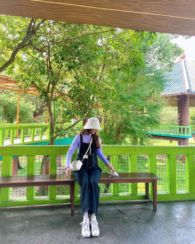 Những kỷ lục gây choáng của khu du lịch Đại Nam - nơi đang là tâm điểm giữa ồn ào của bà Phương Hằng và dàn nghệ sĩ Việt - Ảnh 25. Những kỷ lục gây choáng của khu du lịch Đại Nam - nơi đang là tâm điểm giữa ồn ào của bà Phương Hằng và dàn nghệ sĩ Việt - Ảnh 25.