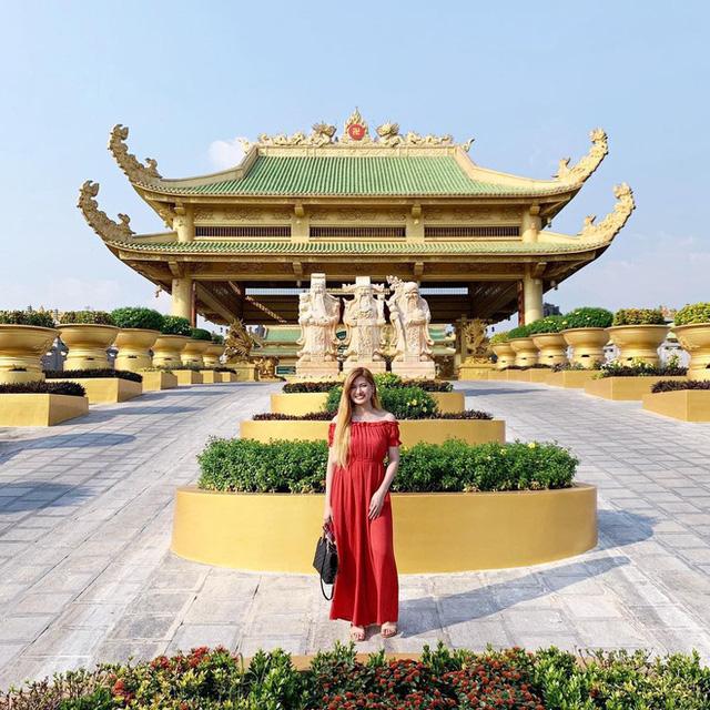 Những kỷ lục gây choáng của khu du lịch Đại Nam - nơi đang là tâm điểm giữa ồn ào của bà Phương Hằng và dàn nghệ sĩ Việt - Ảnh 13. Những kỷ lục gây choáng của khu du lịch Đại Nam - nơi đang là tâm điểm giữa ồn ào của bà Phương Hằng và dàn nghệ sĩ Việt - Ảnh 13.