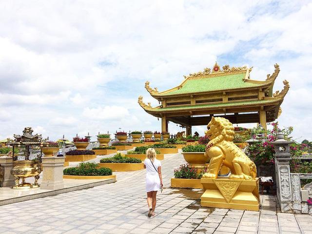Những kỷ lục gây choáng của khu du lịch Đại Nam - nơi đang là tâm điểm giữa ồn ào của bà Phương Hằng và dàn nghệ sĩ Việt - Ảnh 14. Những kỷ lục gây choáng của khu du lịch Đại Nam - nơi đang là tâm điểm giữa ồn ào của bà Phương Hằng và dàn nghệ sĩ Việt - Ảnh 14.