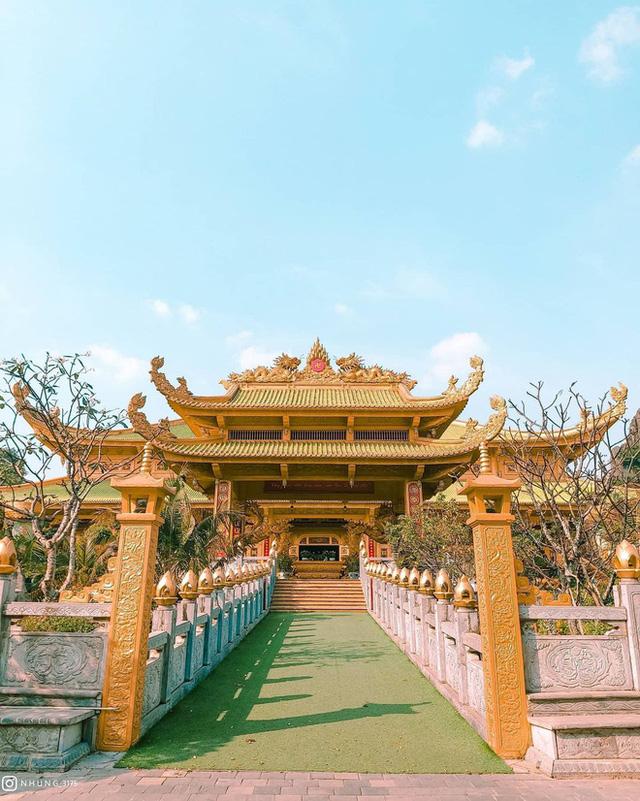 Những kỷ lục gây choáng của khu du lịch Đại Nam - nơi đang là tâm điểm giữa ồn ào của bà Phương Hằng và dàn nghệ sĩ Việt - Ảnh 12. Những kỷ lục gây choáng của khu du lịch Đại Nam - nơi đang là tâm điểm giữa ồn ào của bà Phương Hằng và dàn nghệ sĩ Việt - Ảnh 12.
