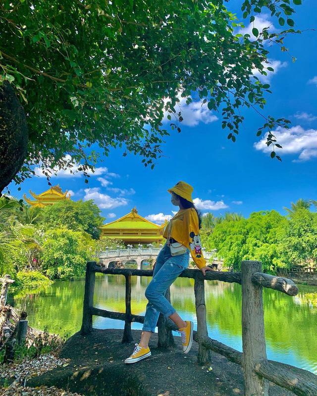 Những kỷ lục gây choáng của khu du lịch Đại Nam - nơi đang là tâm điểm giữa ồn ào của bà Phương Hằng và dàn nghệ sĩ Việt - Ảnh 19. Những kỷ lục gây choáng của khu du lịch Đại Nam - nơi đang là tâm điểm giữa ồn ào của bà Phương Hằng và dàn nghệ sĩ Việt - Ảnh 19.