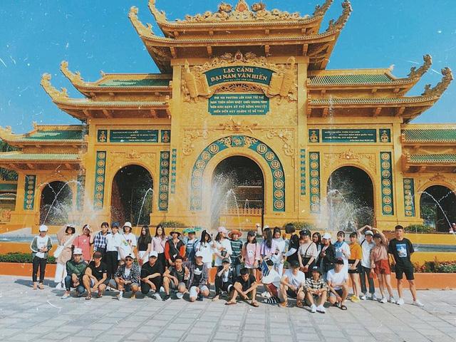 Những kỷ lục gây choáng của khu du lịch Đại Nam - nơi đang là tâm điểm giữa ồn ào của bà Phương Hằng và dàn nghệ sĩ Việt - Ảnh 5. Những kỷ lục gây choáng của khu du lịch Đại Nam - nơi đang là tâm điểm giữa ồn ào của bà Phương Hằng và dàn nghệ sĩ Việt - Ảnh 5.