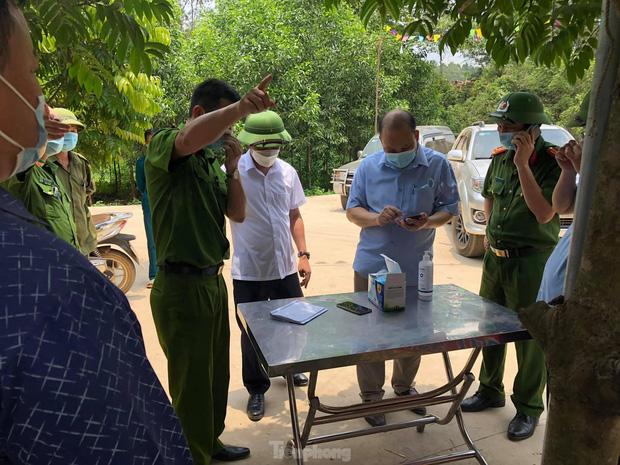 Lạng Sơn: Nữ sinh nhiễm COVID-19, hàng loạt giáo viên, học sinh cách ly - Ảnh 6. Lạng Sơn: Nữ sinh nhiễm COVID-19, hàng loạt giáo viên, học sinh cách ly - Ảnh 6.