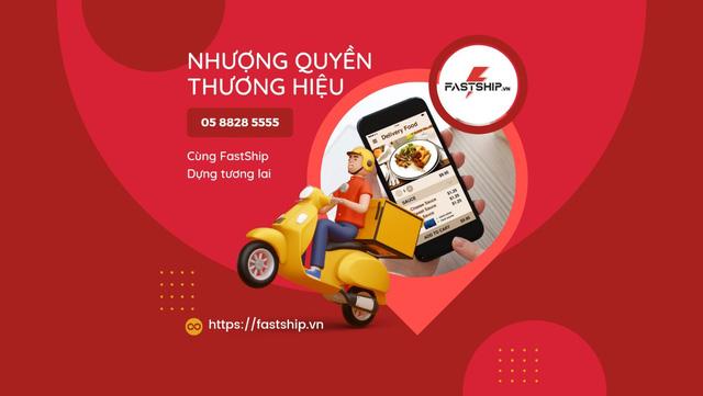 FastShip đặt mục tiêu lọt top 5 đơn vị chuyển phát nhanh hàng đầu tại Việt Nam - Ảnh 2.