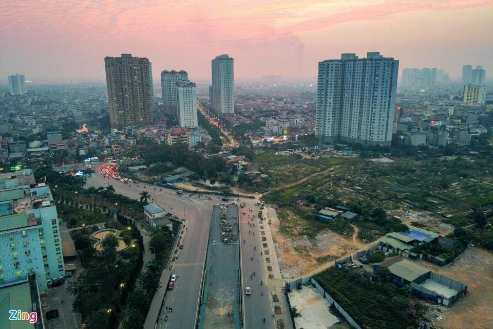 Dao duong Nguyen Xien Xa La anh 10