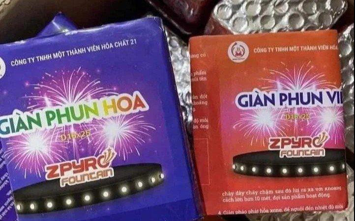 Z121 dung ban gian phun hoa anh 1