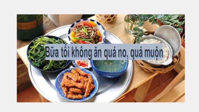 Bệnh dạ dày thường do chính bản thân gây ra, muốn bồi bổ thì phải sáng – tối kiên trì thực hiện 3-3: Nếu không sớm muộn gì sức khỏe sẽ bay xa, bệnh tật lại nhào tới - Ảnh 2.