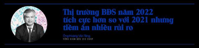 Lãnh đạo doanh nghiệp kỳ vọng gì cho năm 2022? - Ảnh 5.