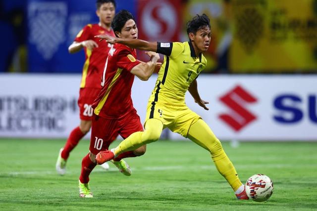 Công bố kết quả điều tra bán độ một đội bóng tại AFF Cup 2021: Thông tin gây chấn động! - Ảnh 1.