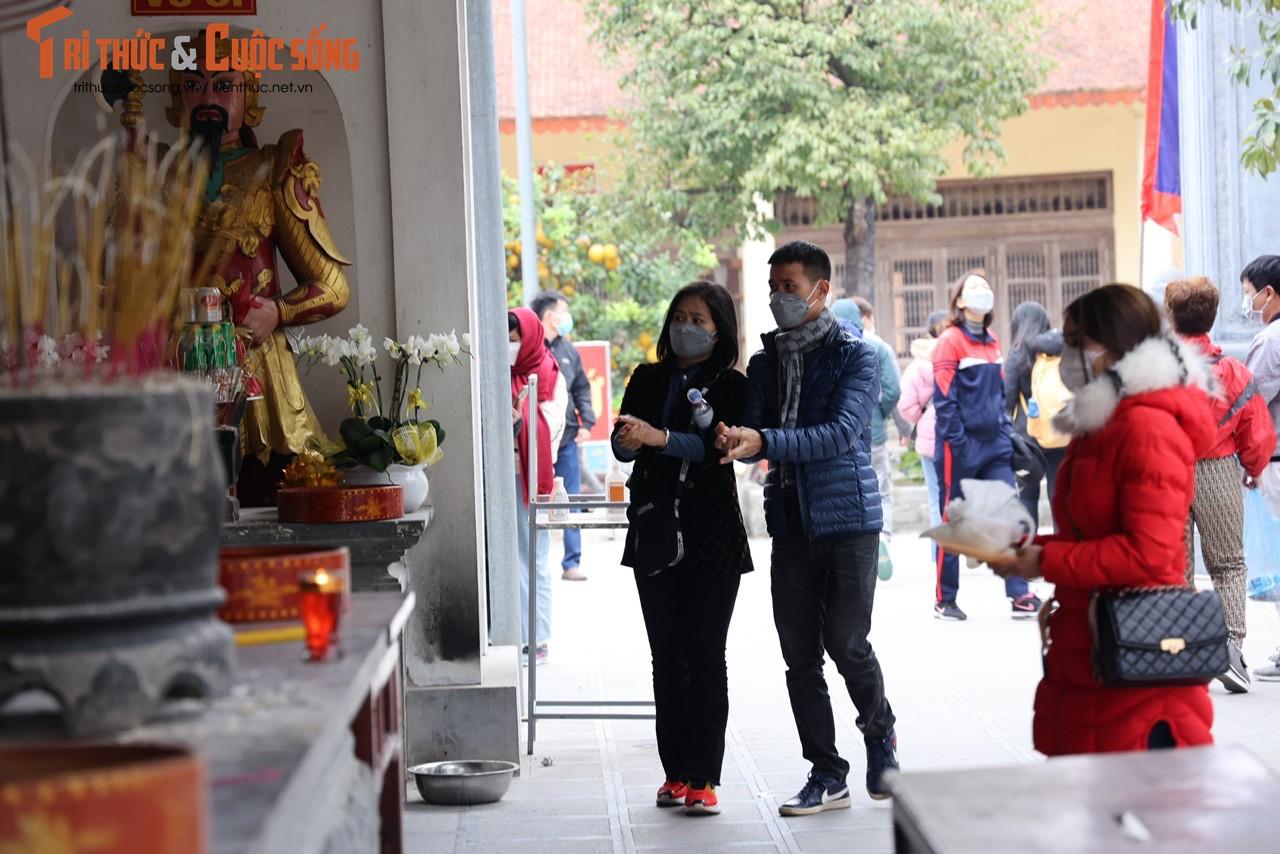 Chùa Hương đìu hiu dịp Tết Nguyên đán, thuyền bè 'đắp chiếu' không khách - 11 Chùa Hương đìu hiu dịp Tết Nguyên đán, thuyền bè 'đắp chiếu' không khách - 11