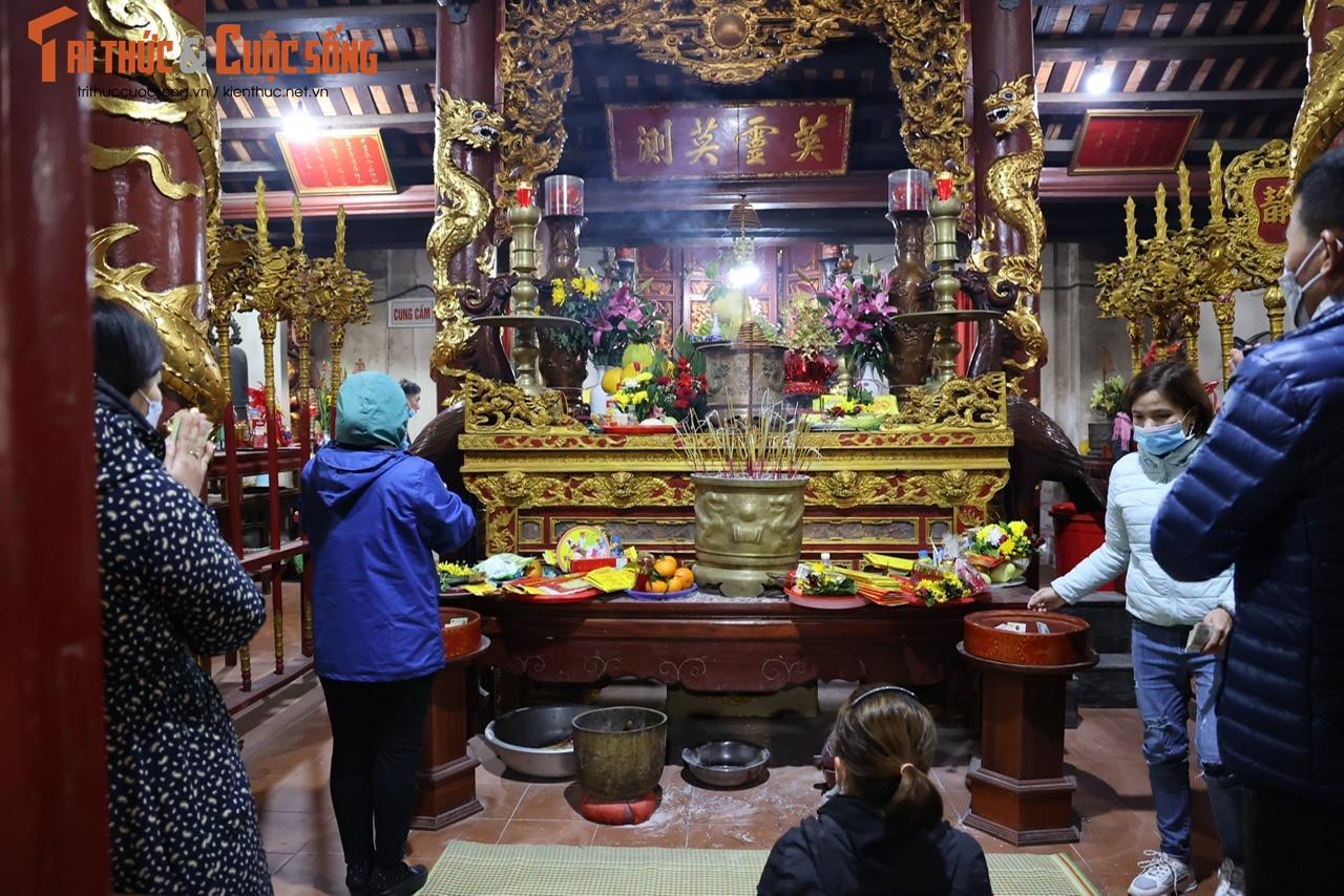 Chùa Hương đìu hiu dịp Tết Nguyên đán, thuyền bè 'đắp chiếu' không khách - 2 Chùa Hương đìu hiu dịp Tết Nguyên đán, thuyền bè 'đắp chiếu' không khách - 2