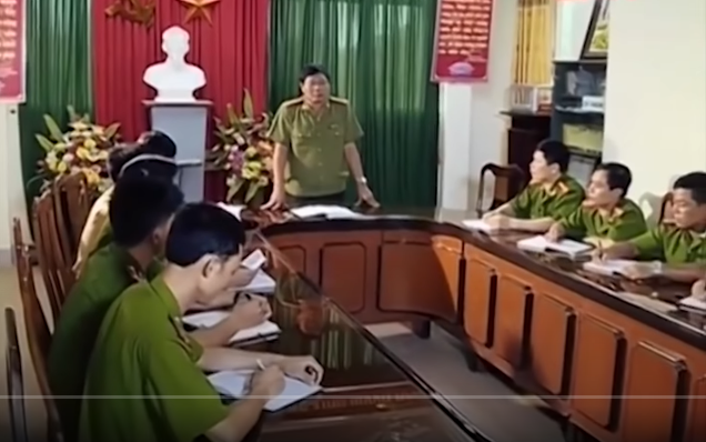 Hành trình phá án: Bật nắp quan tài tìm nguyên nhân cái chết bí ẩn - Hình 4 Hanh trinh pha an: Bat nap quan tai tim nguyen nhan cai chet bi an-Hinh-4