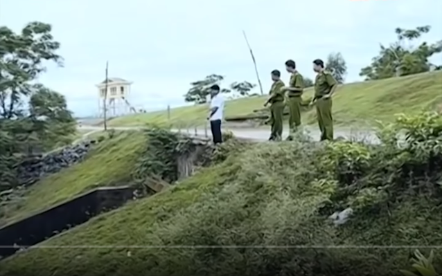 Hành trình phá án: Bật nắp quan tài tìm nguyên nhân cái chết bí ẩn - Hình 5 Hanh trinh pha an: Bat nap quan tai tim nguyen nhan cai chet bi an-Hinh-5