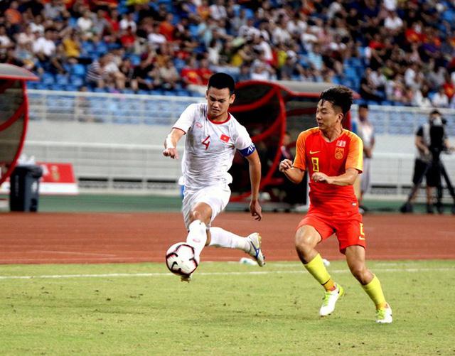 Báo Trung Quốc bi quan: Liệu đội U23 Trung Quốc có thắng nổi U23 Việt Nam? Rất khó tin! - Ảnh 2.