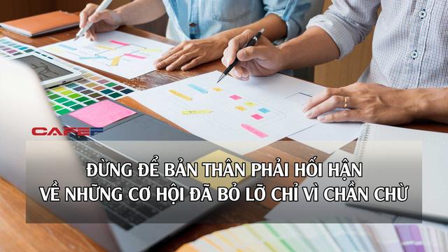 Từ shipper giao pizza trở thành triệu phú: Nhờ tập trung vào các mối quan hệ hơn tiền bạc, tôi đã tăng thu nhập lên hơn 300.000 USD/tháng - Ảnh 2.